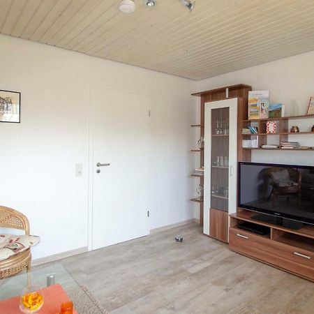 Ferienwohnung Am-Brueckenrain Frankenau Kültér fotó
